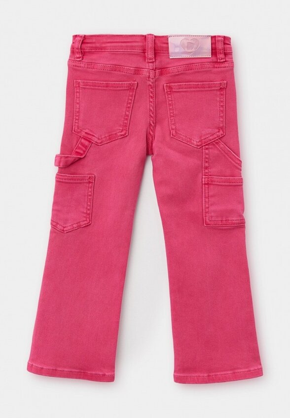 Джинсы Desigual