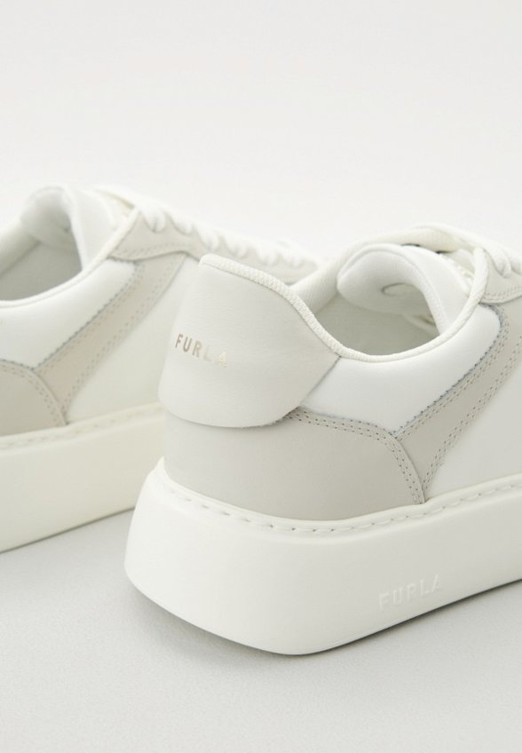 Кеды Furla