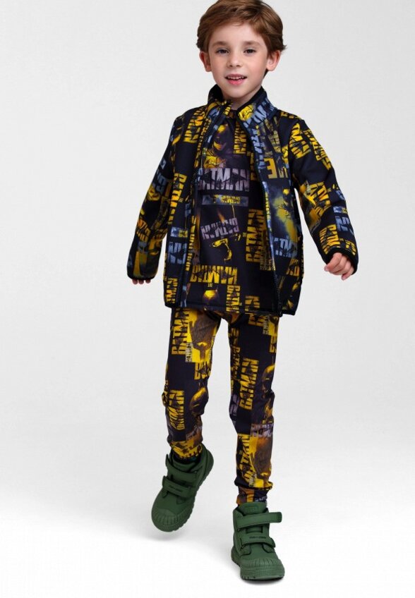 Олимпийка PlayToday