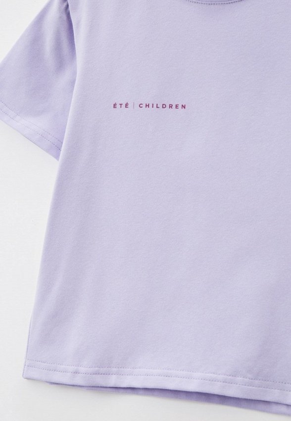 Футболка Ete Children