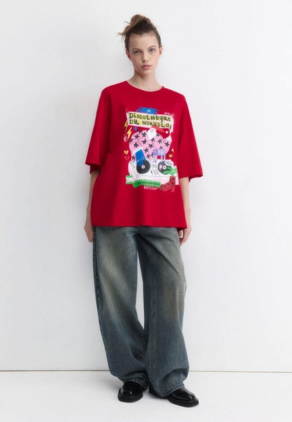 Футболка Befree