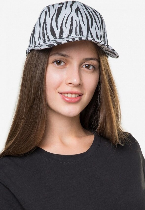 Бейсболка Marmalato