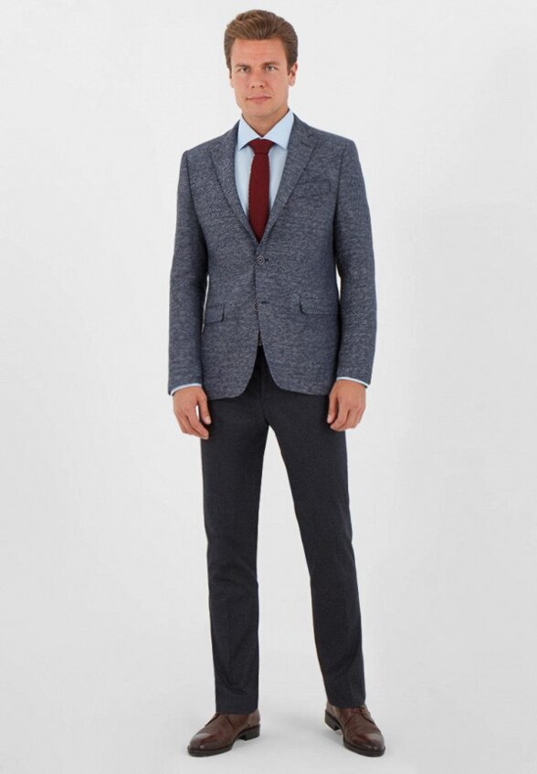 Брюки Thomas Berger