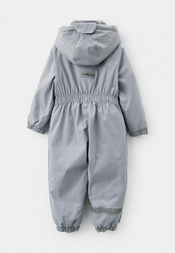 Комбинезон утепленный FikaBooka