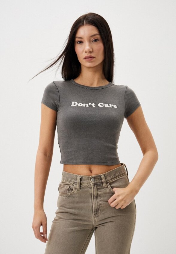 Футболка Terranova