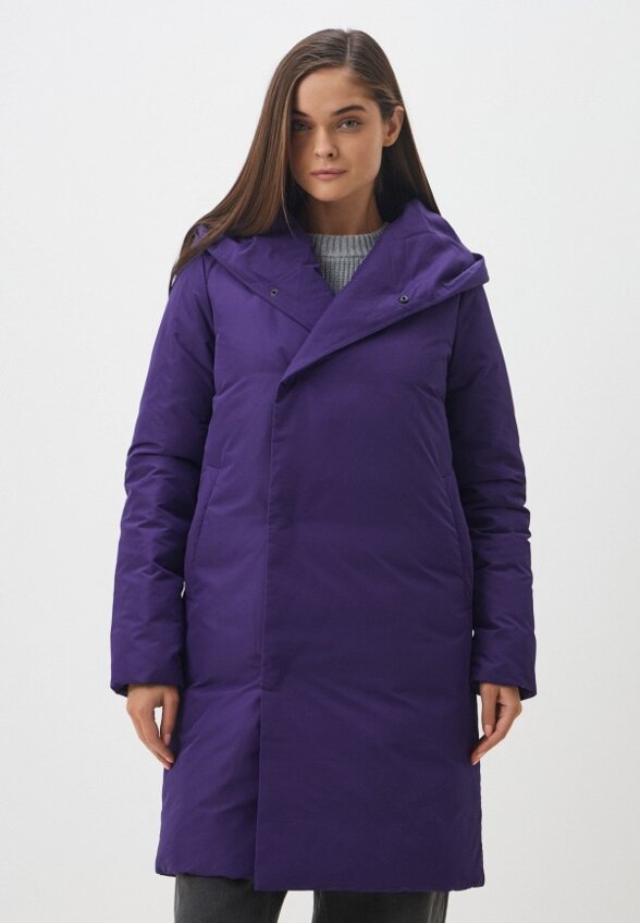 Куртка утепленная JNBY