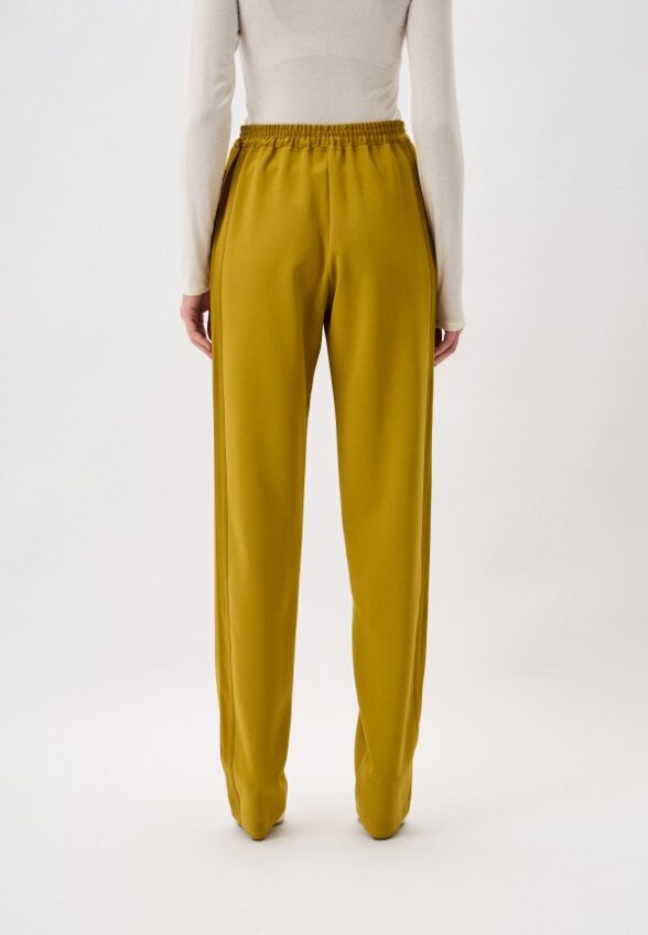 Брюки Elisabetta Franchi