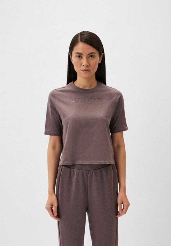 Футболка Calvin Klein Performance