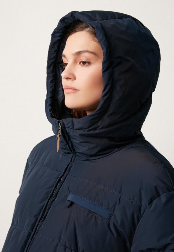 Пуховик Lalis