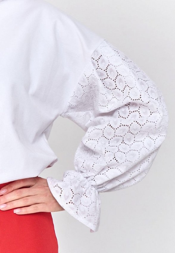 Свитшот Tiramisu