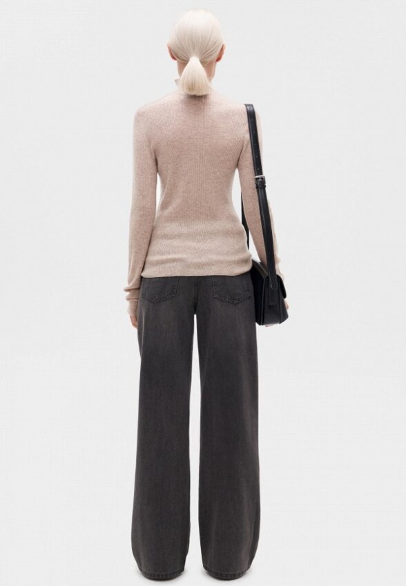 Водолазка Top Top