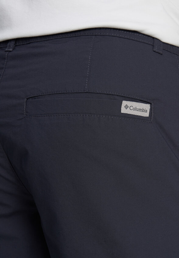 Шорты мужские Columbia Washed Out Short, Синий