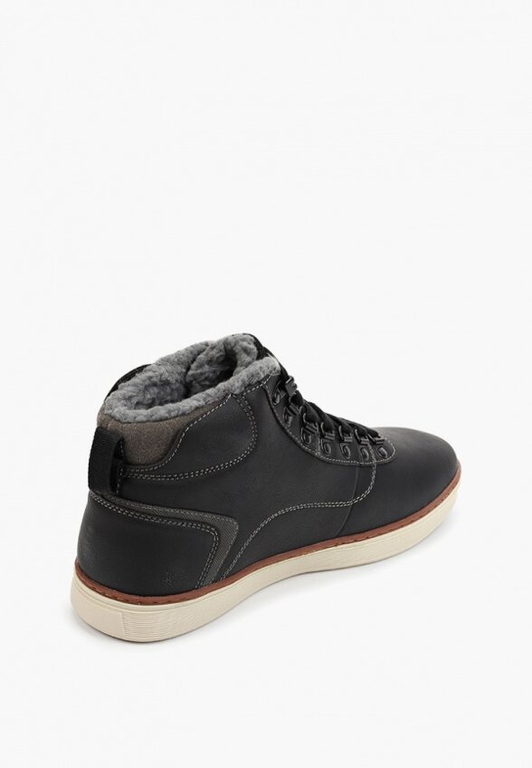 Ботинки Briggs