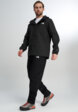 Куртка мембранная мужская The North Face Antora, Черный5  - превью