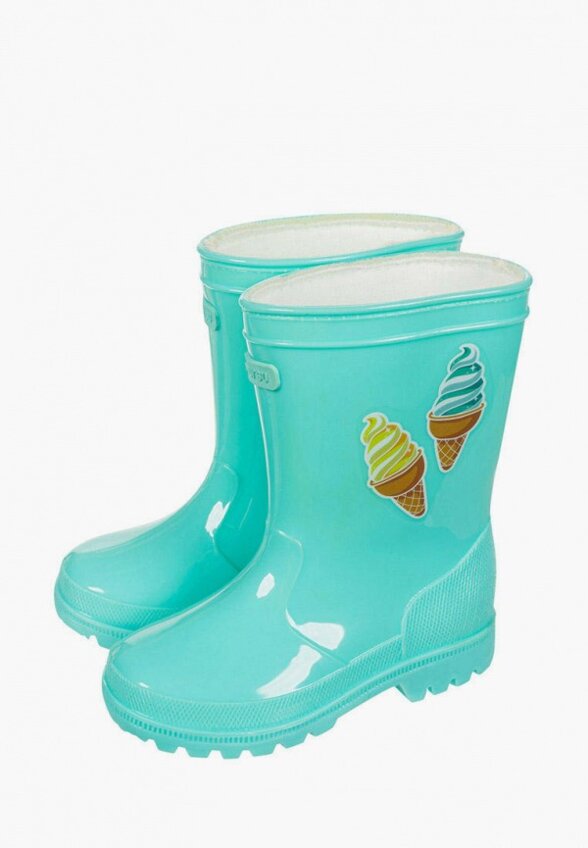 Сапоги резиновые Mursu