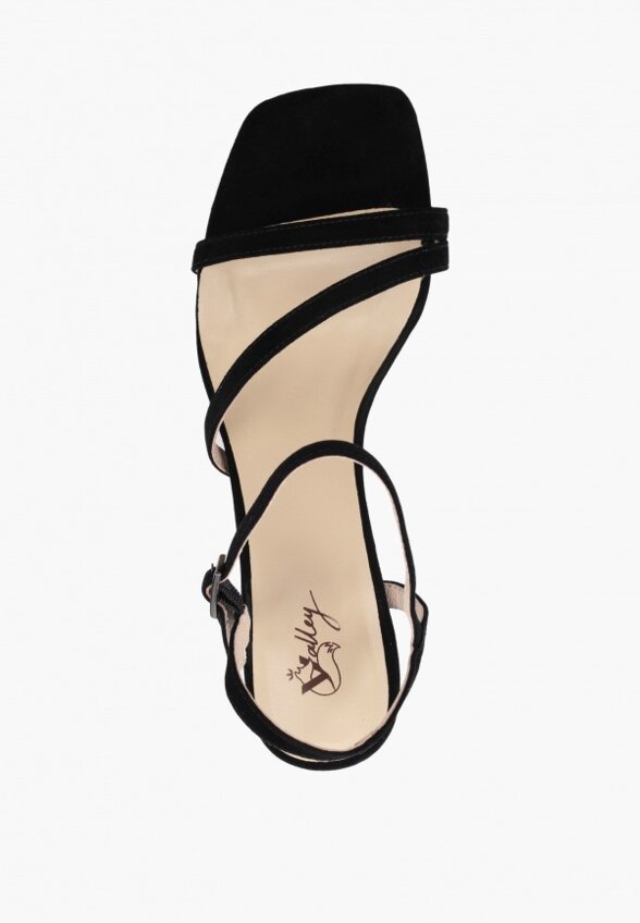 Босоножки Valley