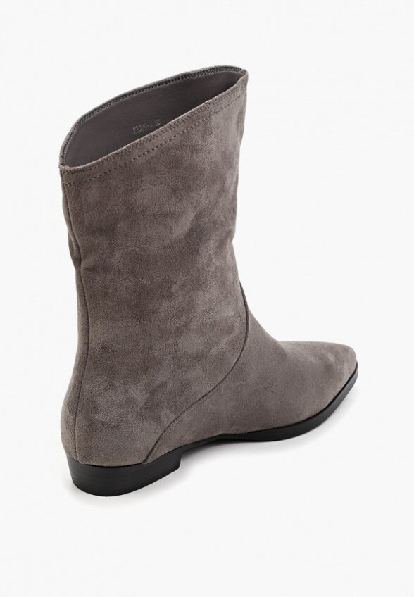 Полусапоги Vivian Royal