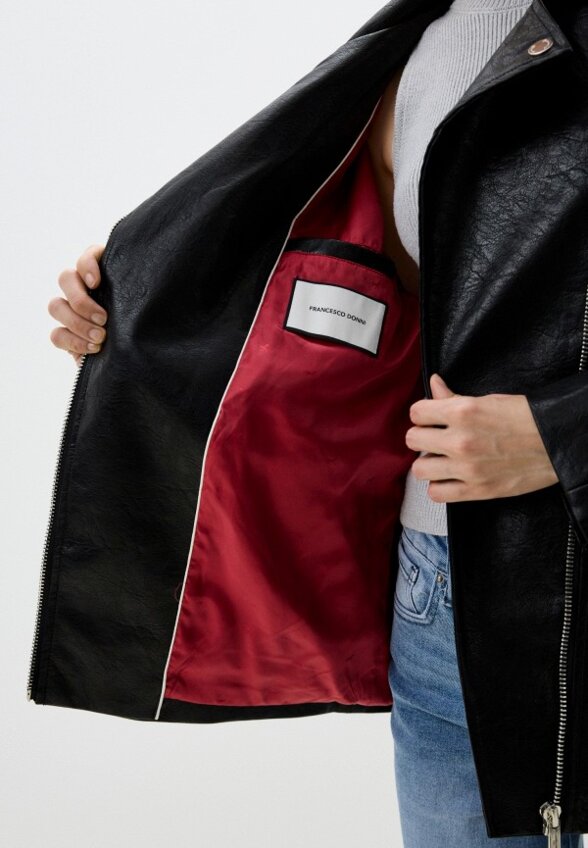 Косуха Francesco Donni