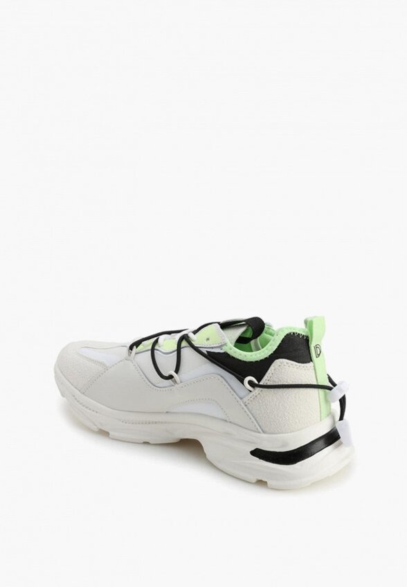 Кроссовки Donna D’oro