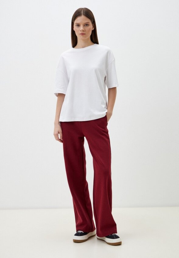 Брюки спортивные Mark Formelle