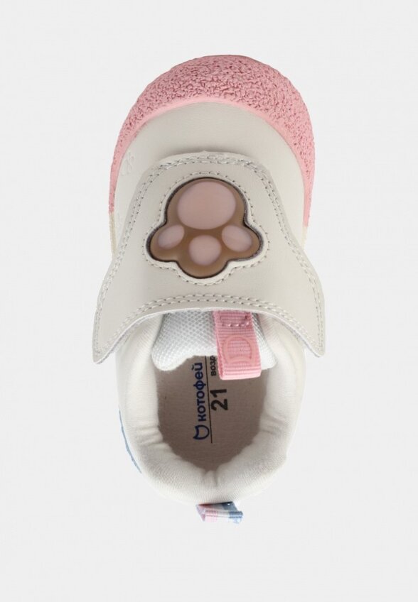 Кеды Котофей