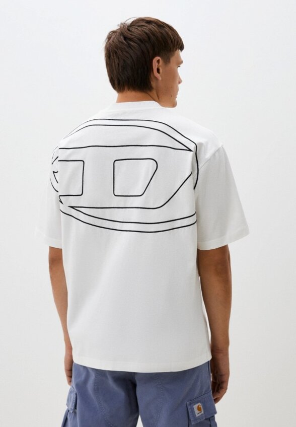 Футболка Diesel