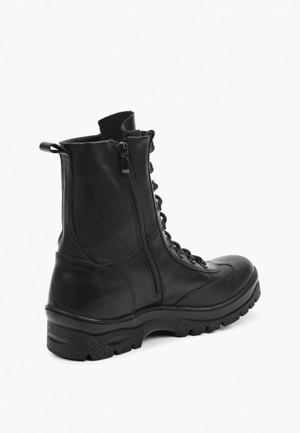 Ботинки Ierdi