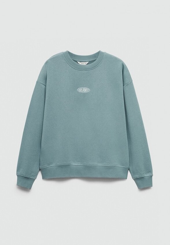 Свитшот Mango Teen
