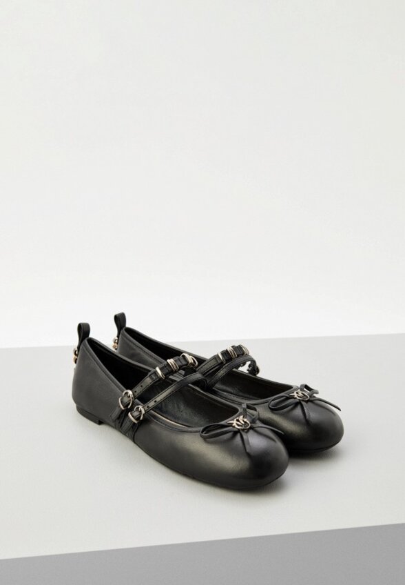 Балетки Pinko