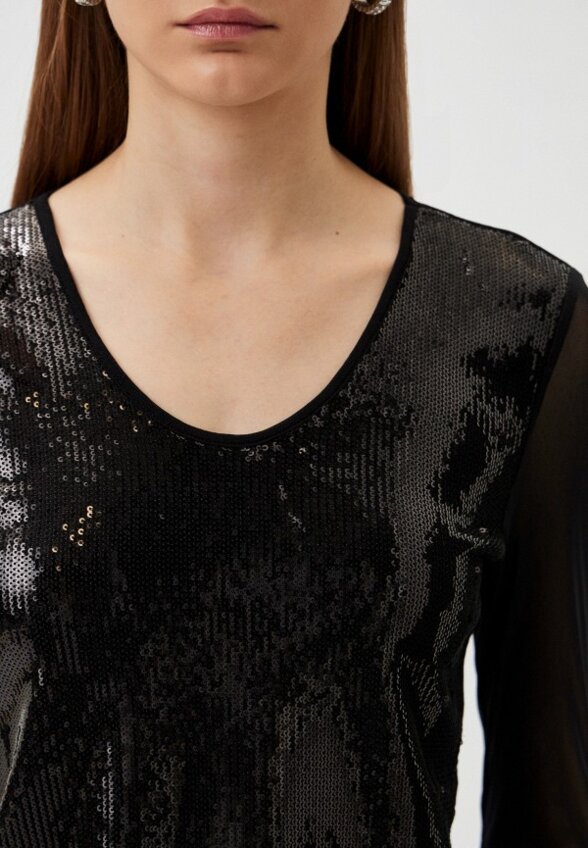 Блуза Emme Marella