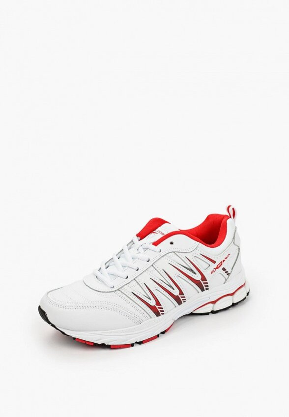 Кроссовки X-Plode