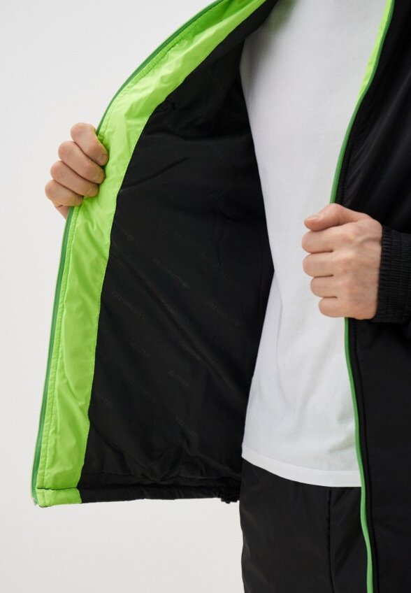 Костюм утепленный CosmoTex