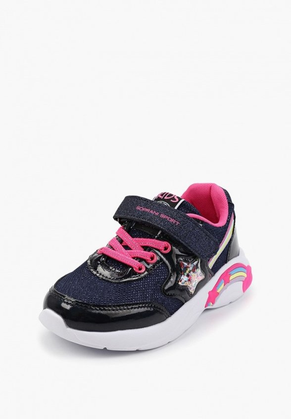 Кроссовки Soprani Sport