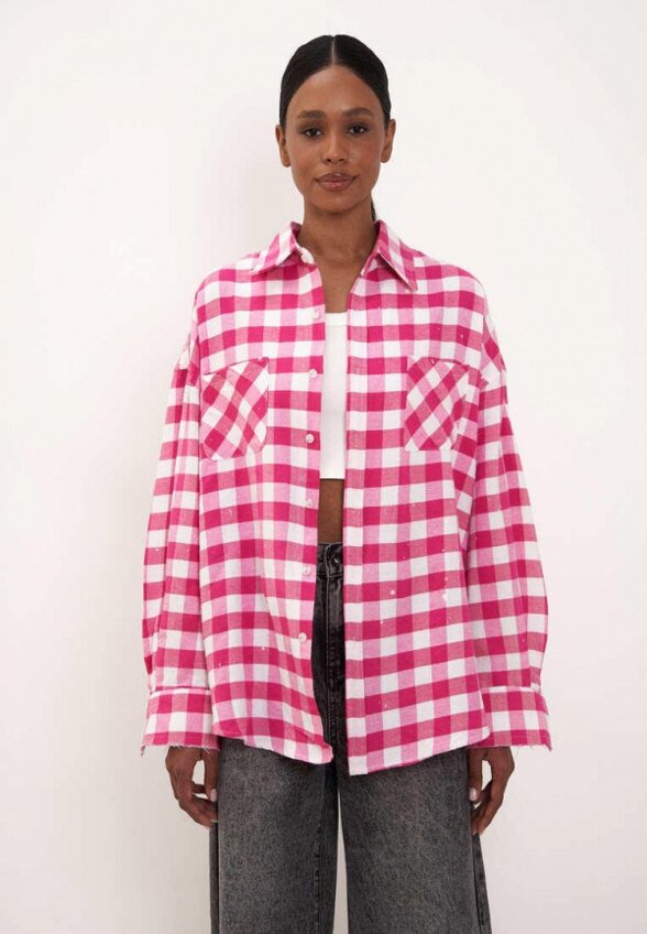 Рубашка BT_est2018