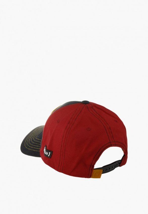 Бейсболка Capslab