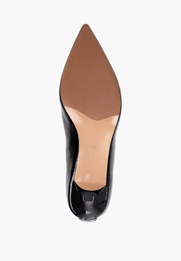 Ботильоны Respect