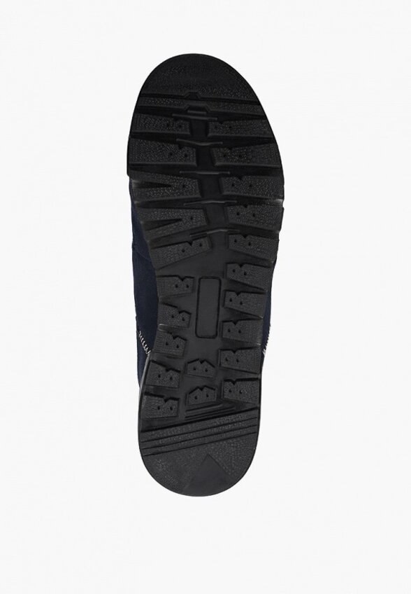 Ботинки Patrol