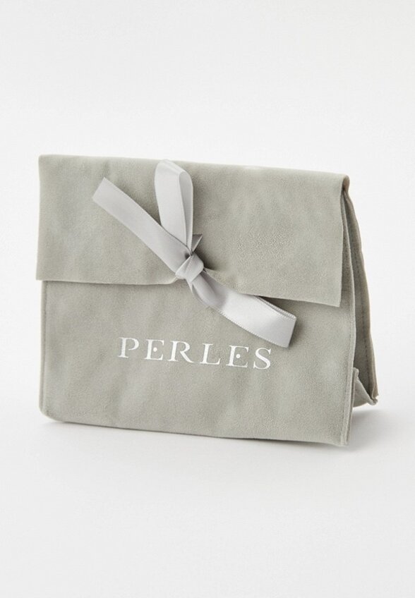 Заколка-краб Perles