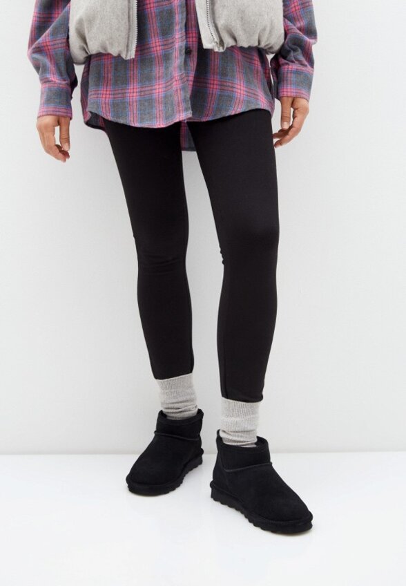 Полусапоги Bearpaw