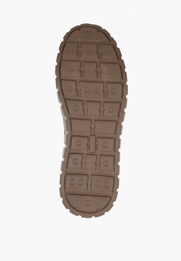 Кеды Rossini Roberto