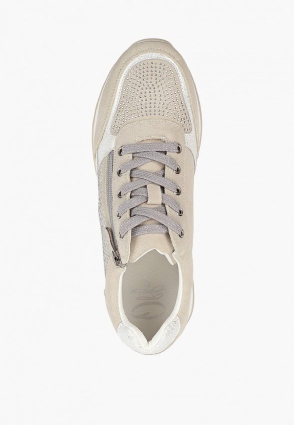 Кроссовки Obba