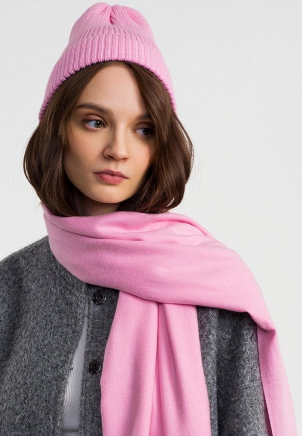 Палантин Marmalato