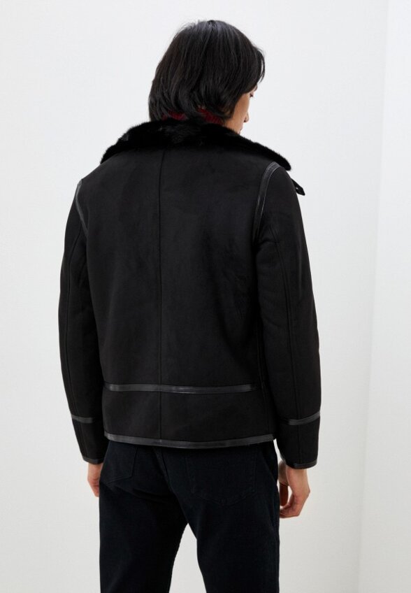 Дубленка Ogmando