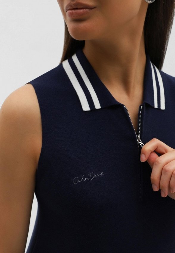 Платье Calin Doux