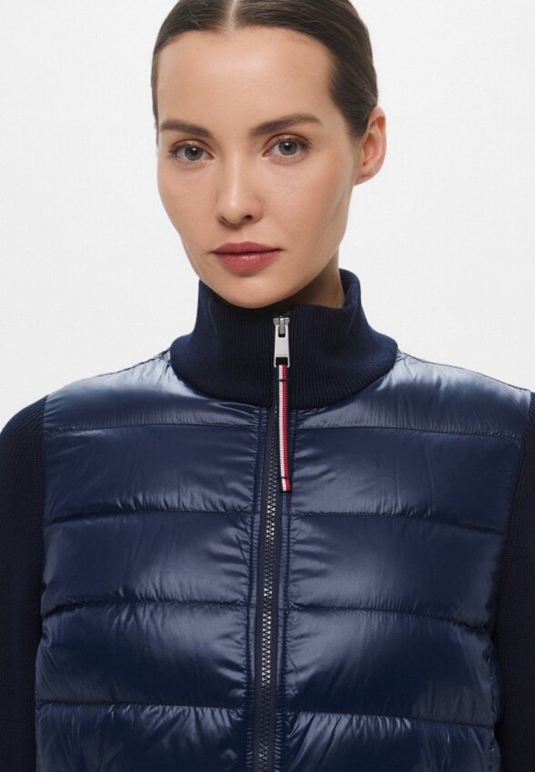 Куртка утепленная Tommy Hilfiger