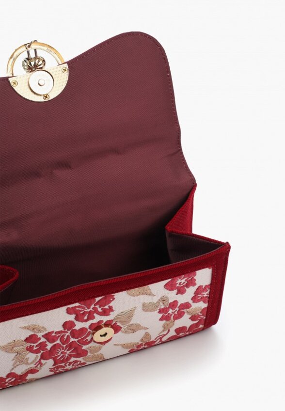 Сумка и платок Артми