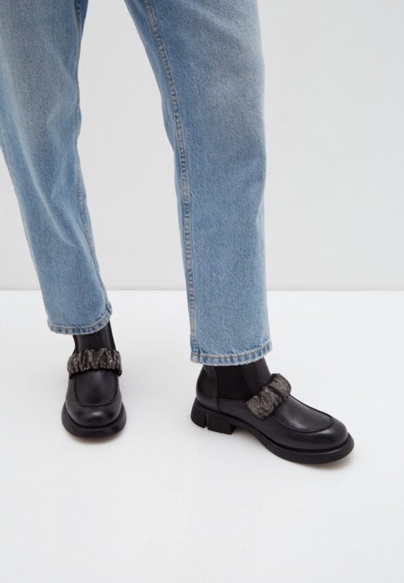 Ботинки Francesco Donni