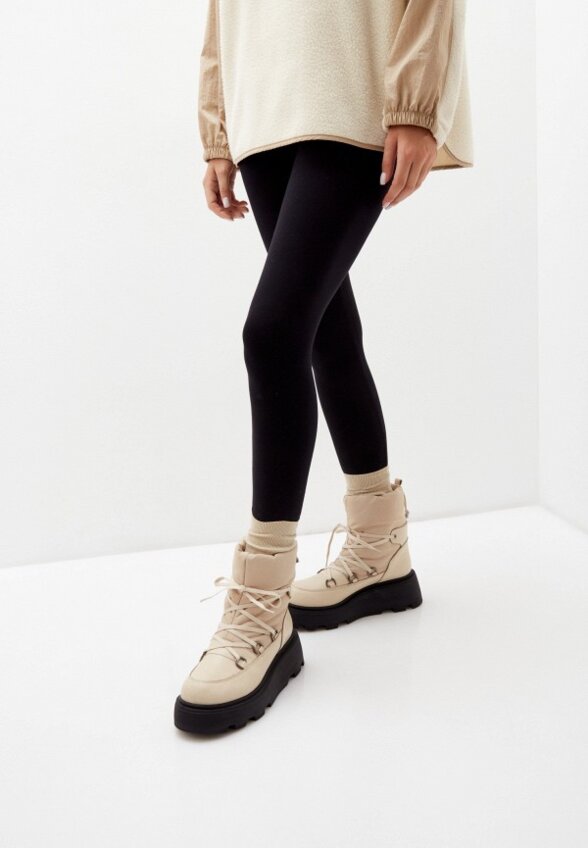 Ботинки NWC New Youth Club