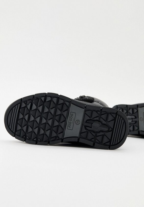 Дутики Jog Dog