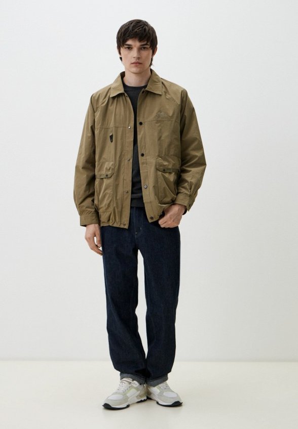 Ветровка Gorenta & Go